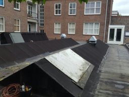 Ons werk