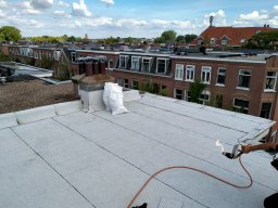 Ons werk