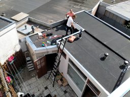 Ons werk